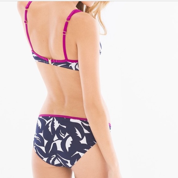 NWT Tommy Bahama Bikini Top/Bottom - Picture 2 of 6